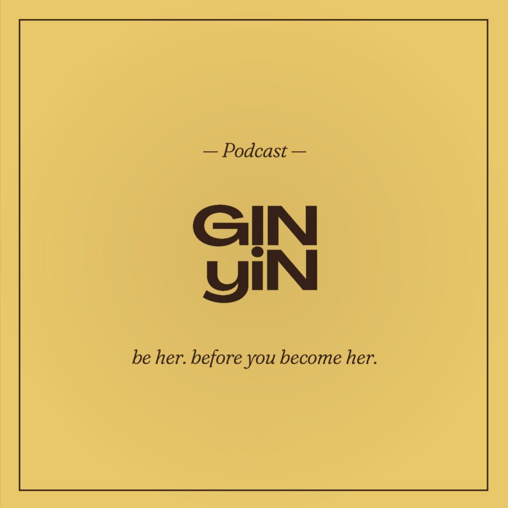 Podcast GINYIN